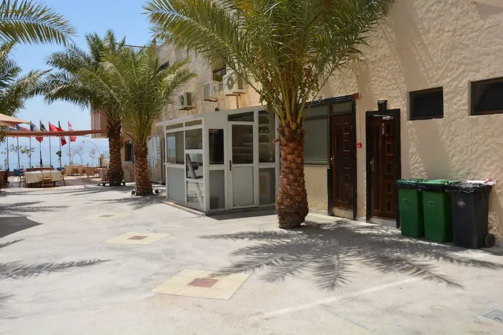 Sehatty Resort