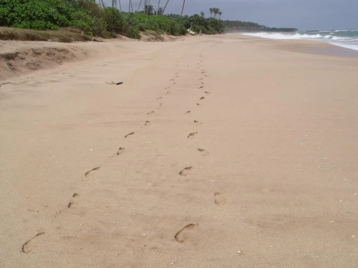 Rekawa Village Hotel