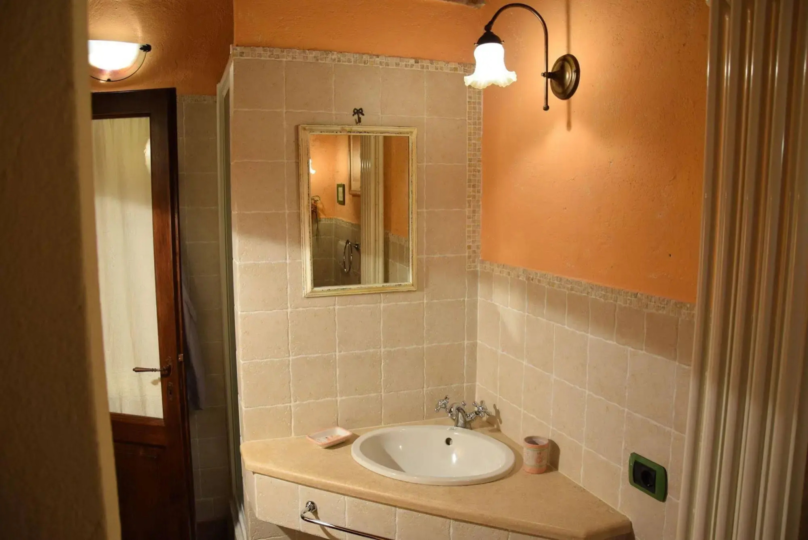 B&B Rossopeperoncino