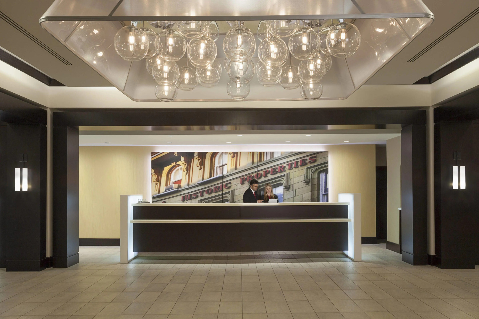 Halifax Marriott Harbourfront Hotel