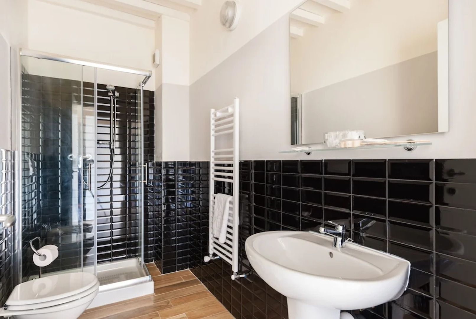 La Ripadoro Alle Residenze di Rivalto