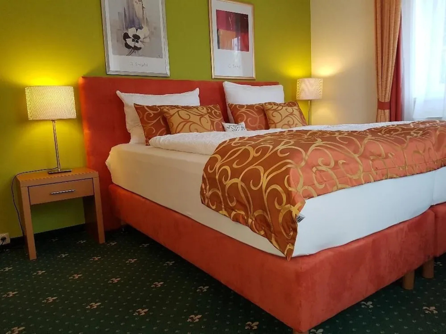 Landgasthof Hotel Kreuzwirt