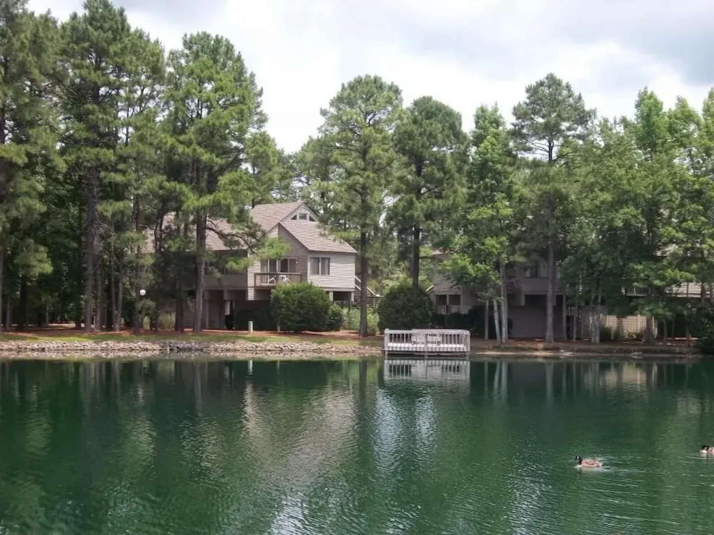 Sandcastle Cove Resort