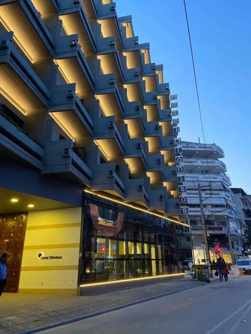 Dionissos Hotel
