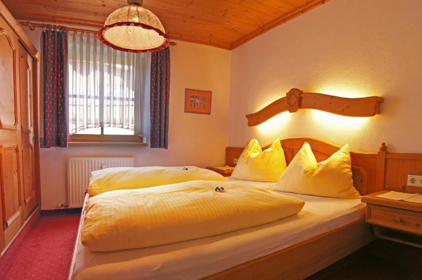 Haus am Platz - Weitgasser