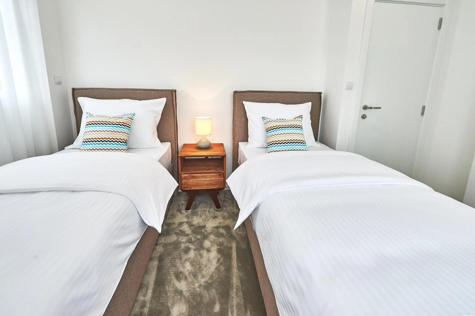 Perla Residence Hotel & Spa