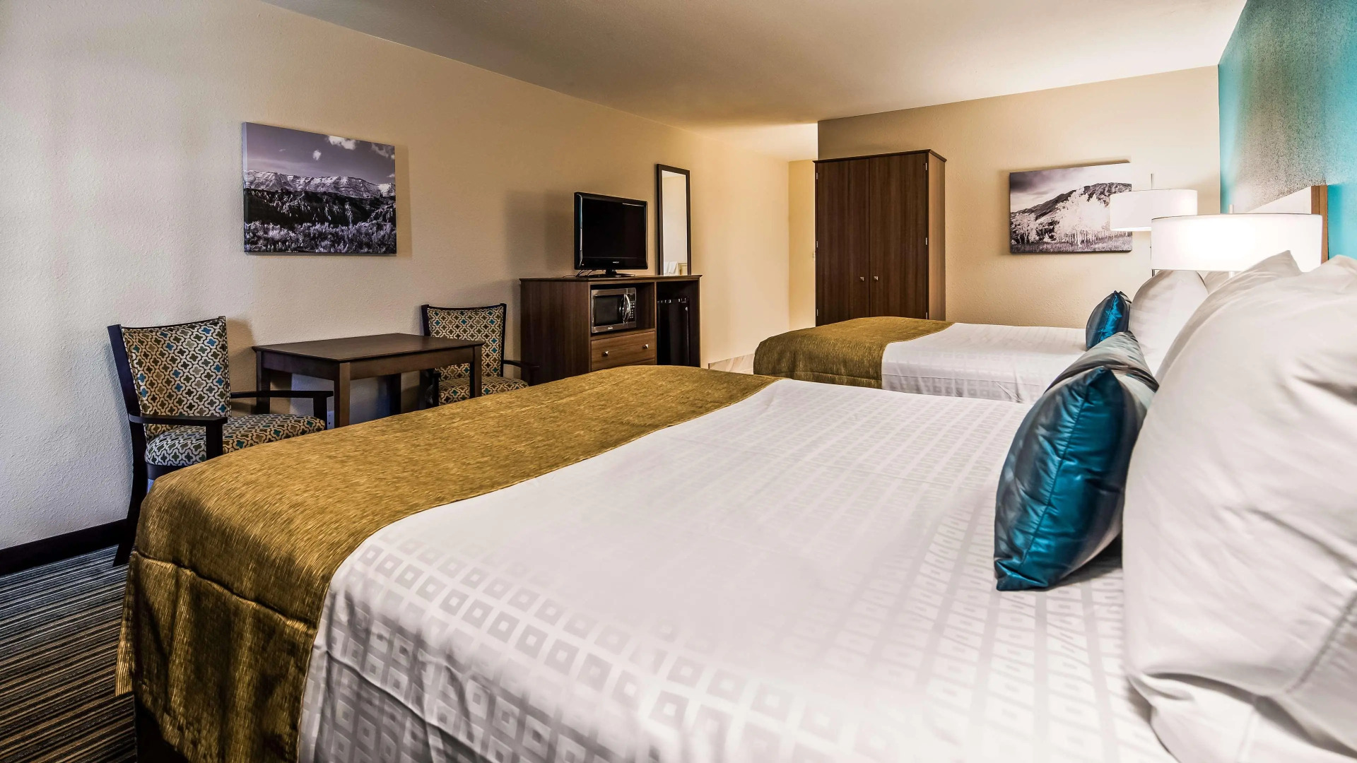 Best Western Paradise Inn Of Nephi