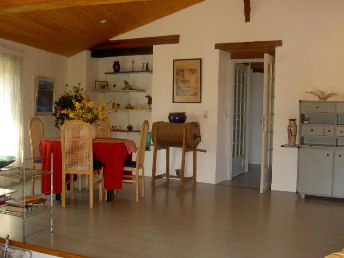 Le Moulin de Cocussotte