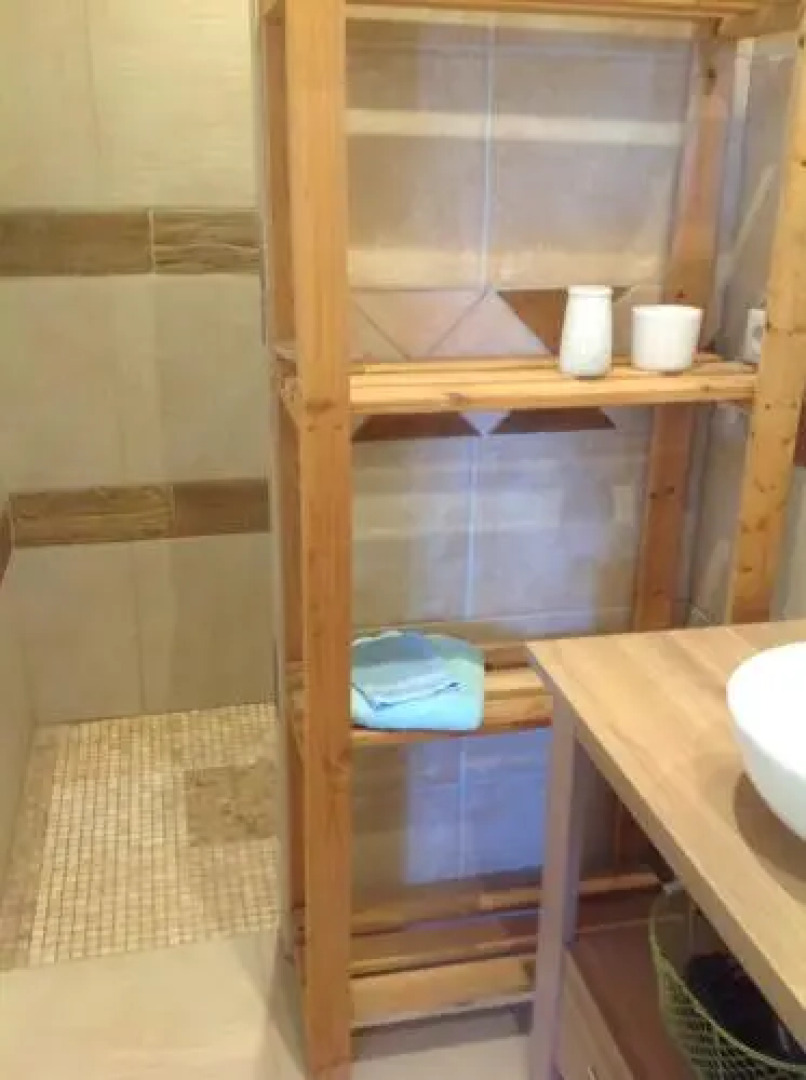 Apartement Alba Oletta