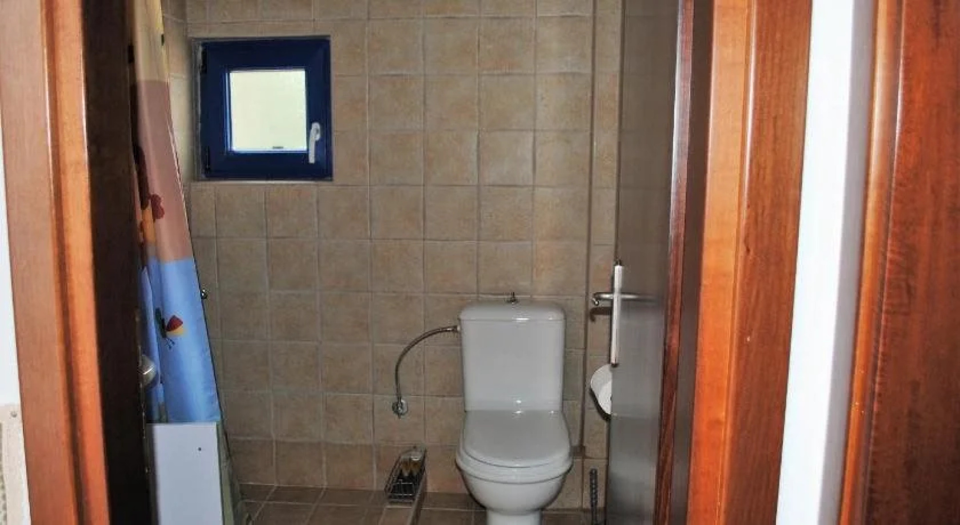 Archondissa Beach Aparthotel