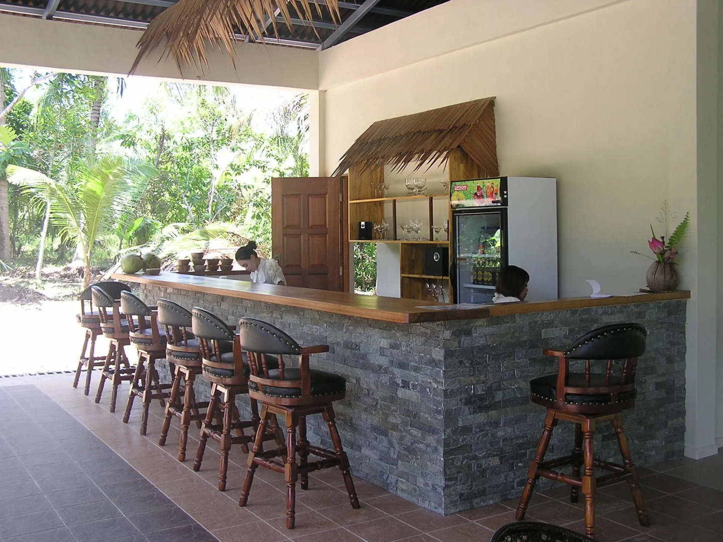 North Borneo Biostation Resort