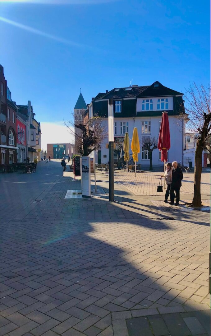 Montana Hotel Köln-Bonn Airport