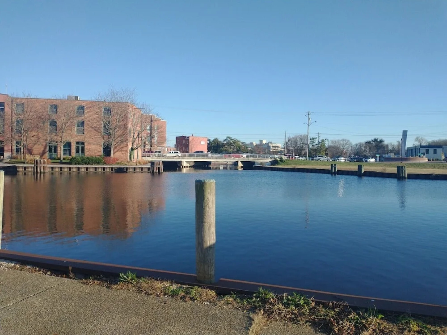 Salisbury Riverfront Lofts