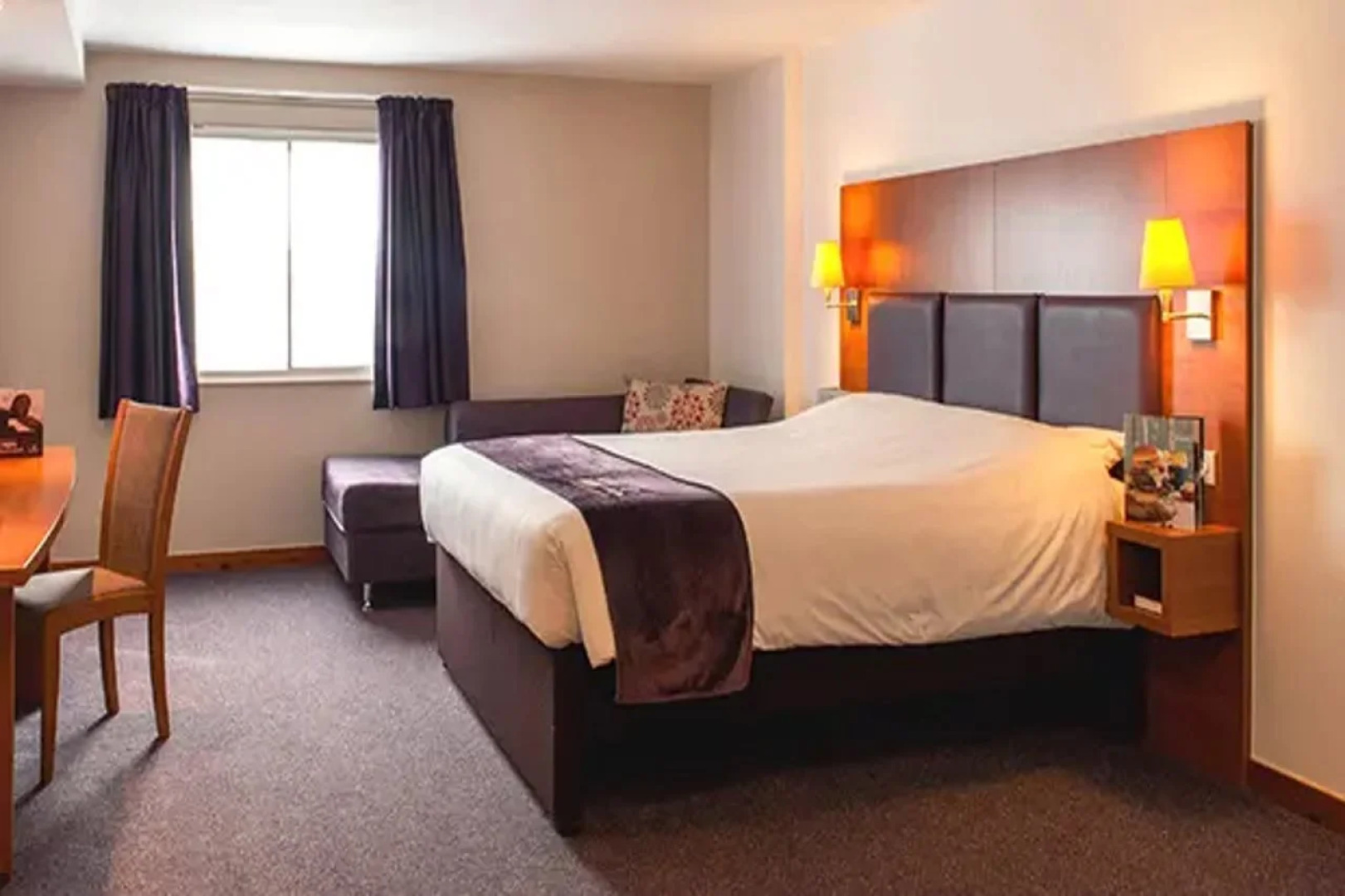 Premier Inn Hatfield