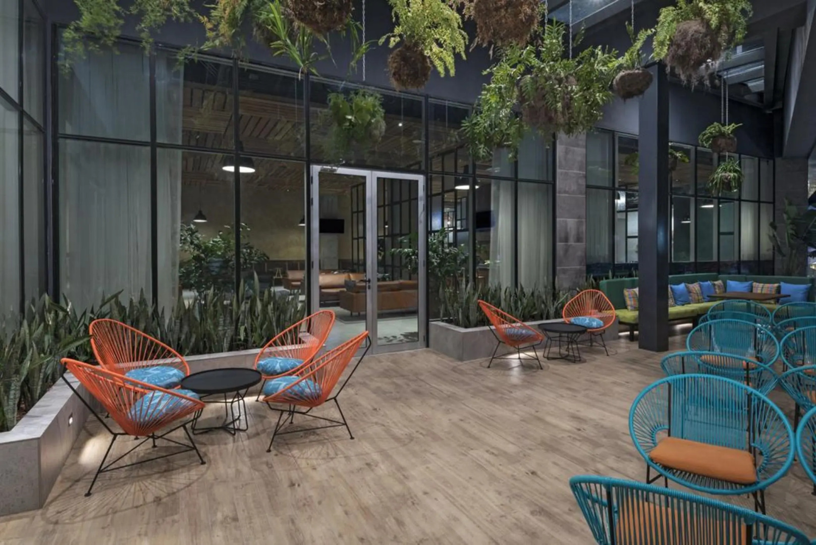 Hyatt Place San Pedro Sula