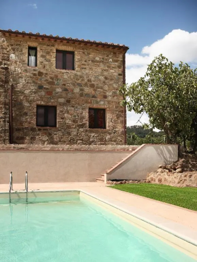 Agriturismo Il Poggione