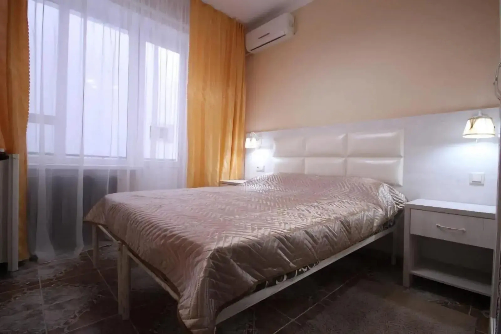 Guest House on Kirova 78