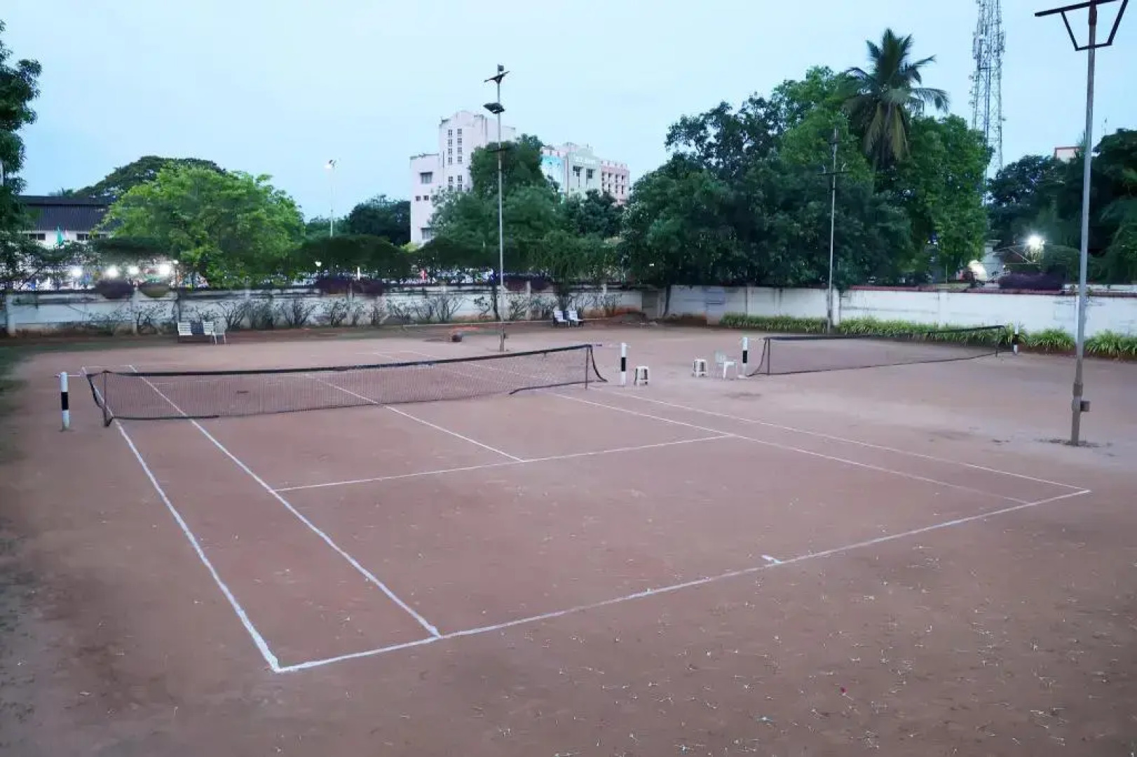 The Fern Residency Kakinada