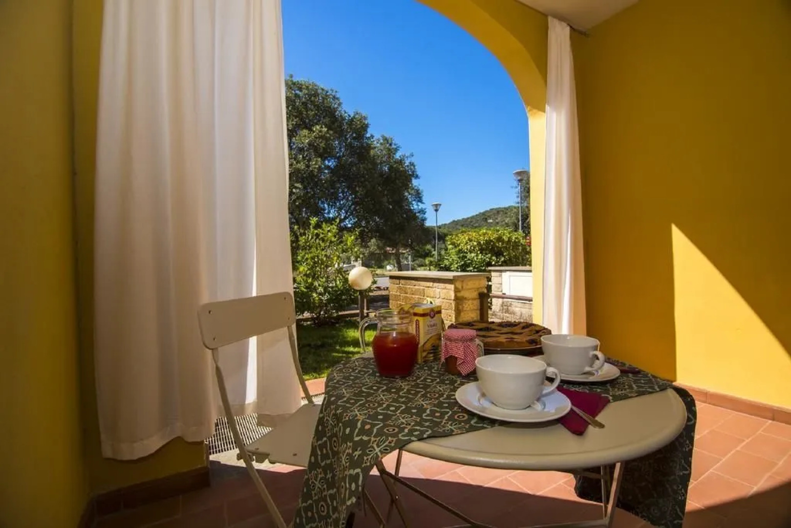 Appartamenti Le Due Ruote