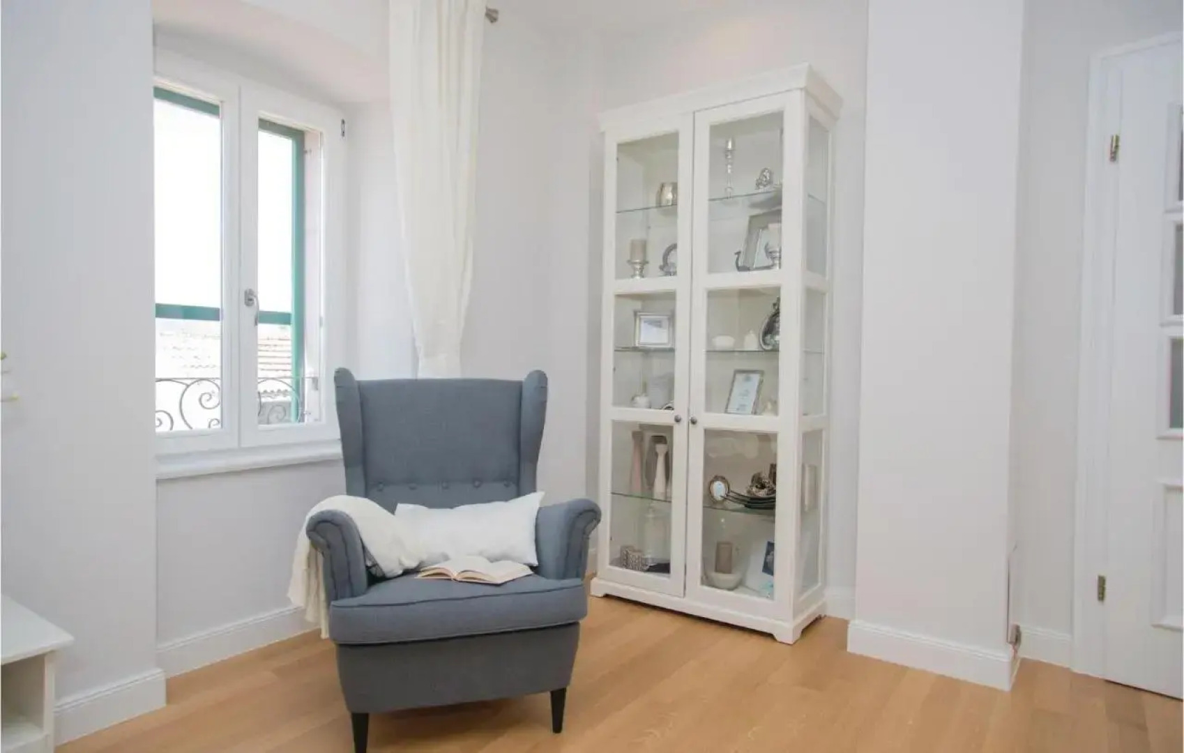 Three-Bedroom Holiday Home in Imotski