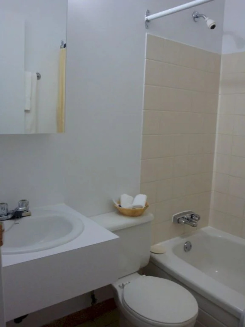 Hï¿½tel-Motel Le Beach