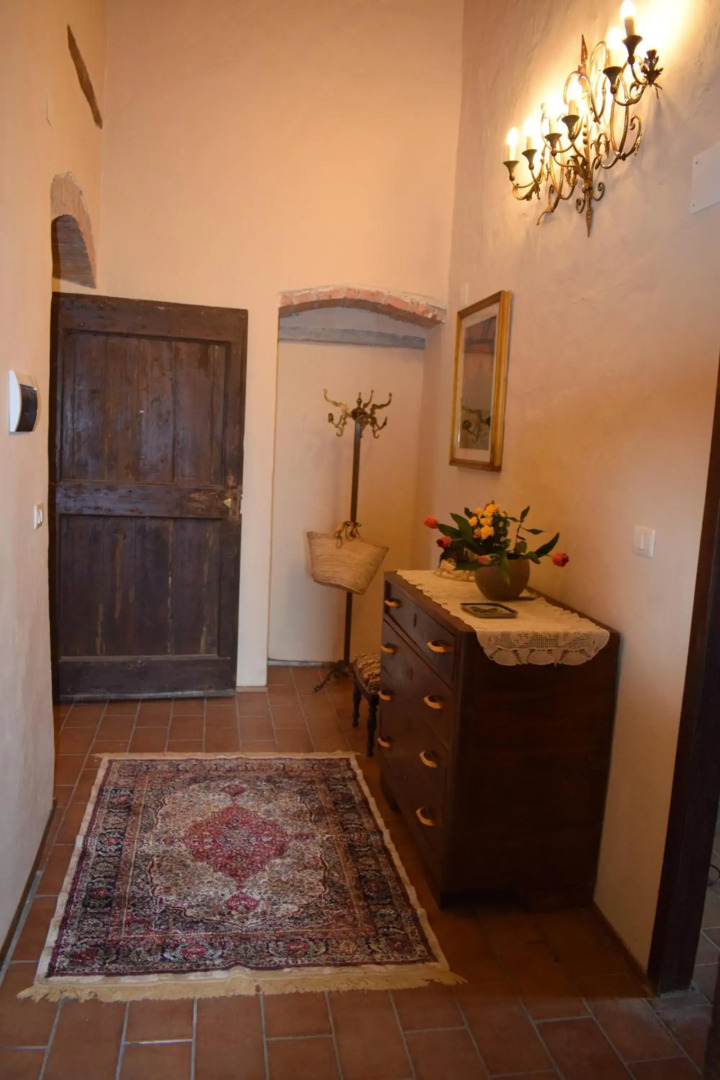 Agriturismo La Posta Reale