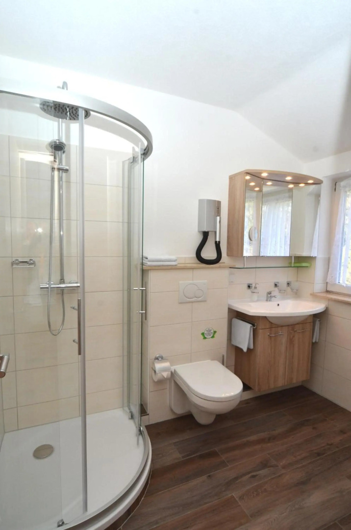 Land-Hotel Am Wald Garni