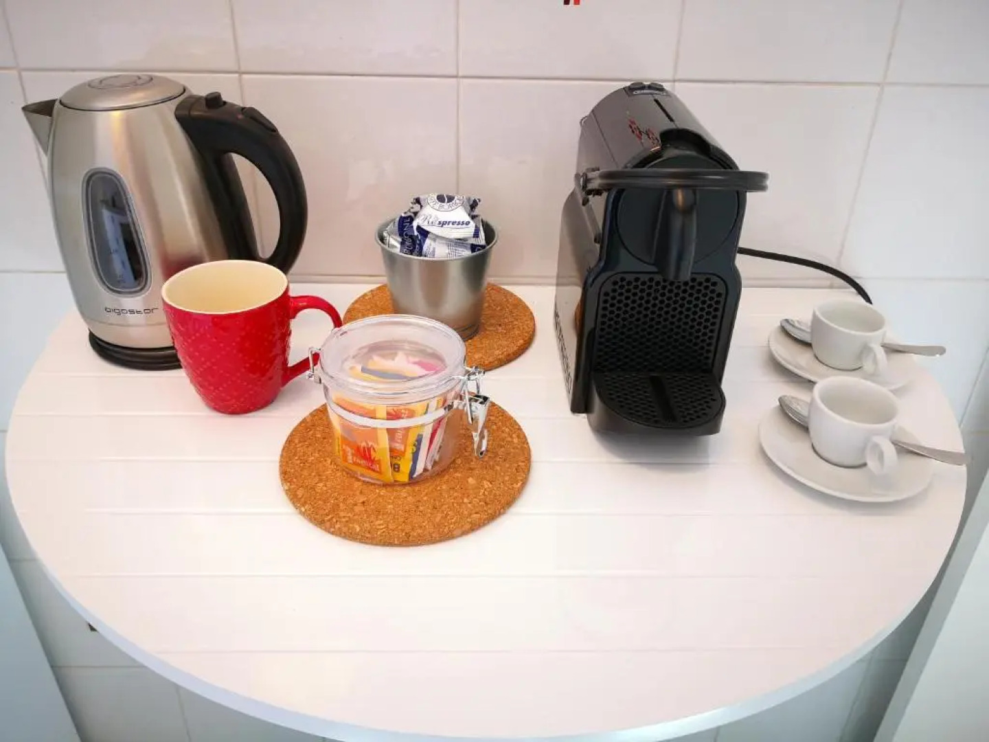 Residence VILLA FIORITA