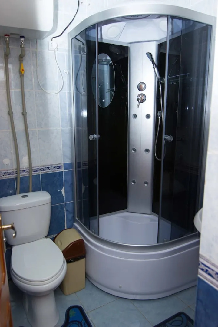 Отель «Колорадо»