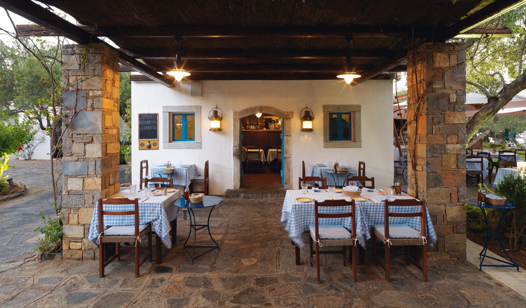 Elounda Beach Hotel & Villas, a Member of the Leading Hotels of the World