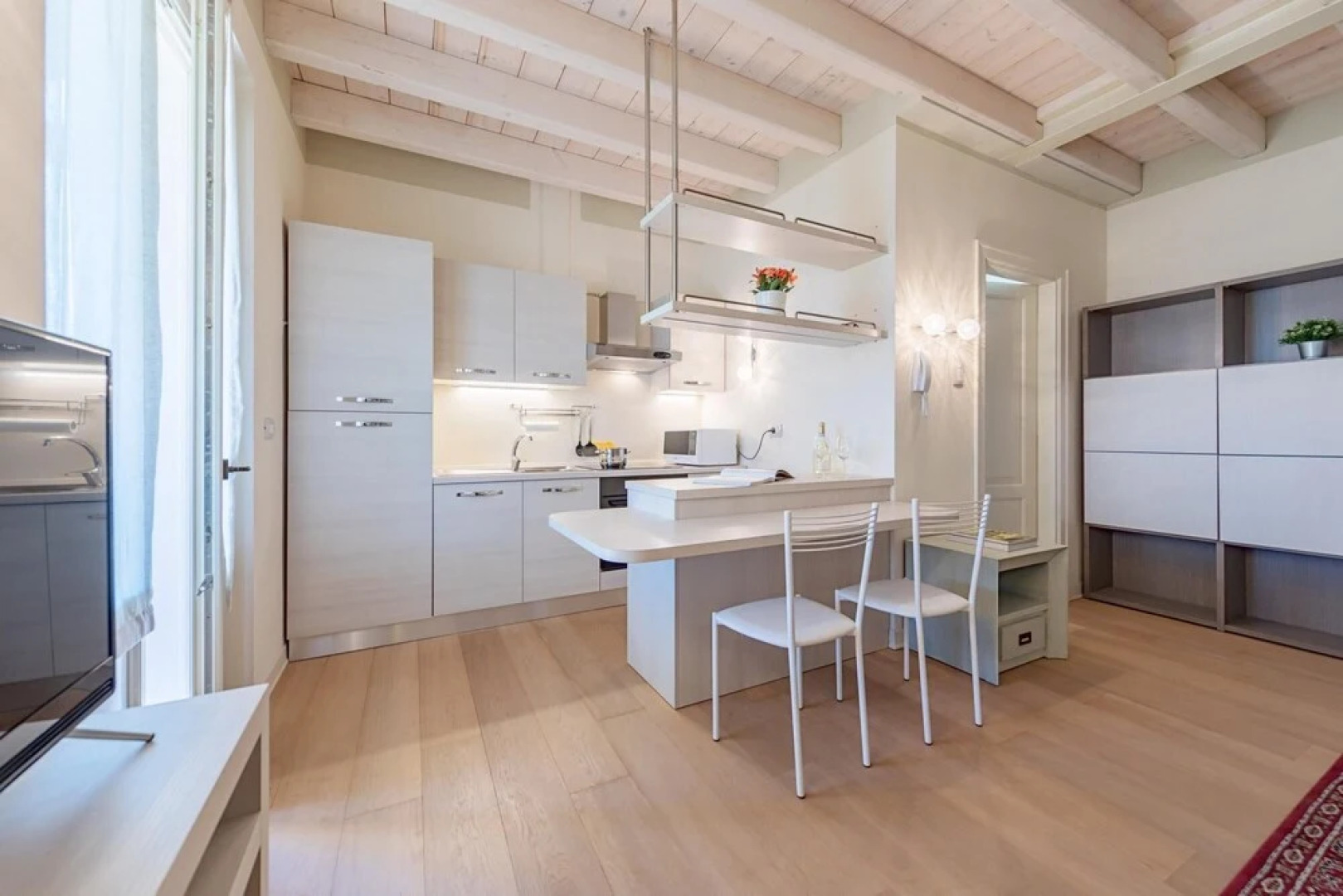 Il Green 6 74 con Piscina by Wonderful Italy