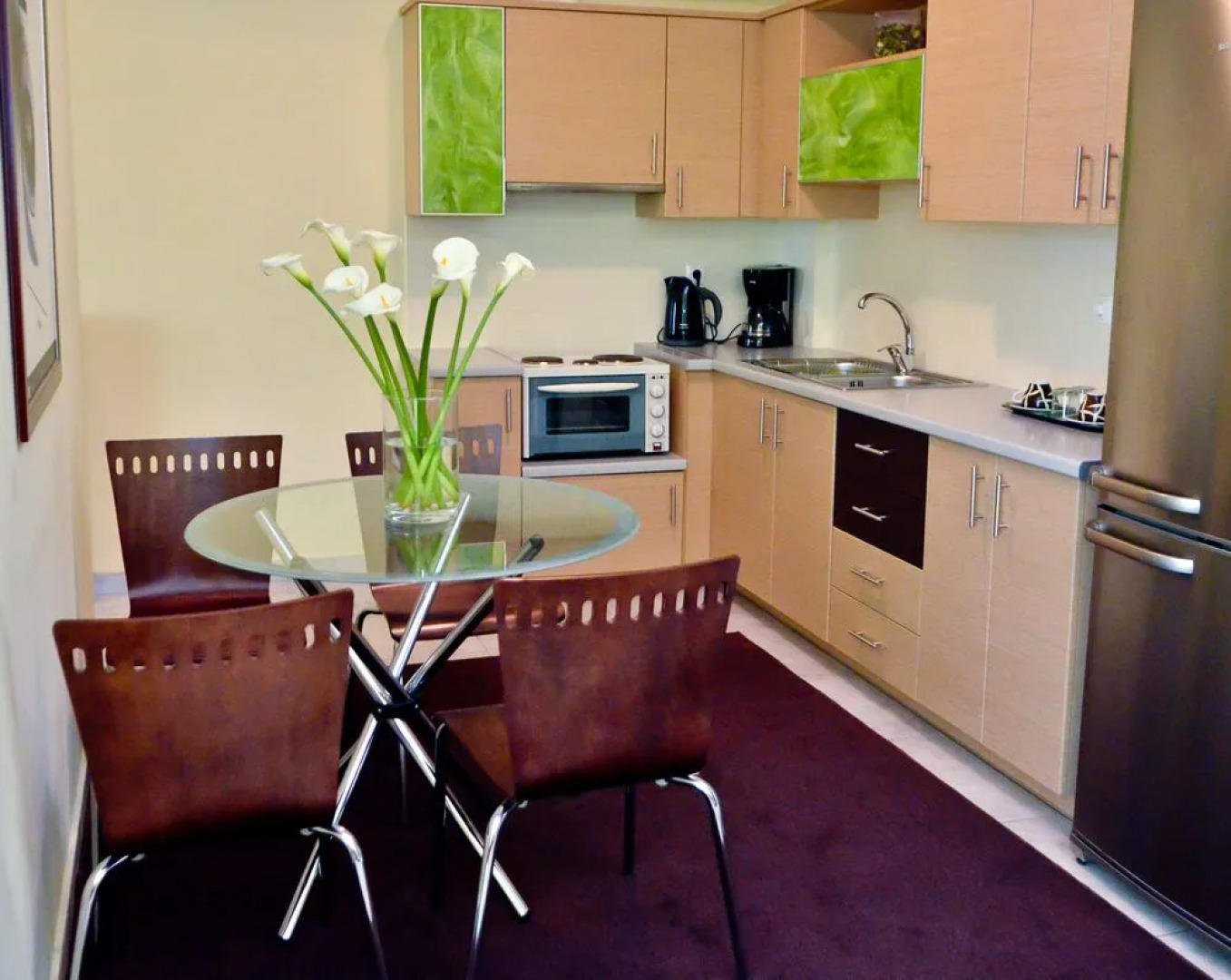 Andrews Luxury Residence