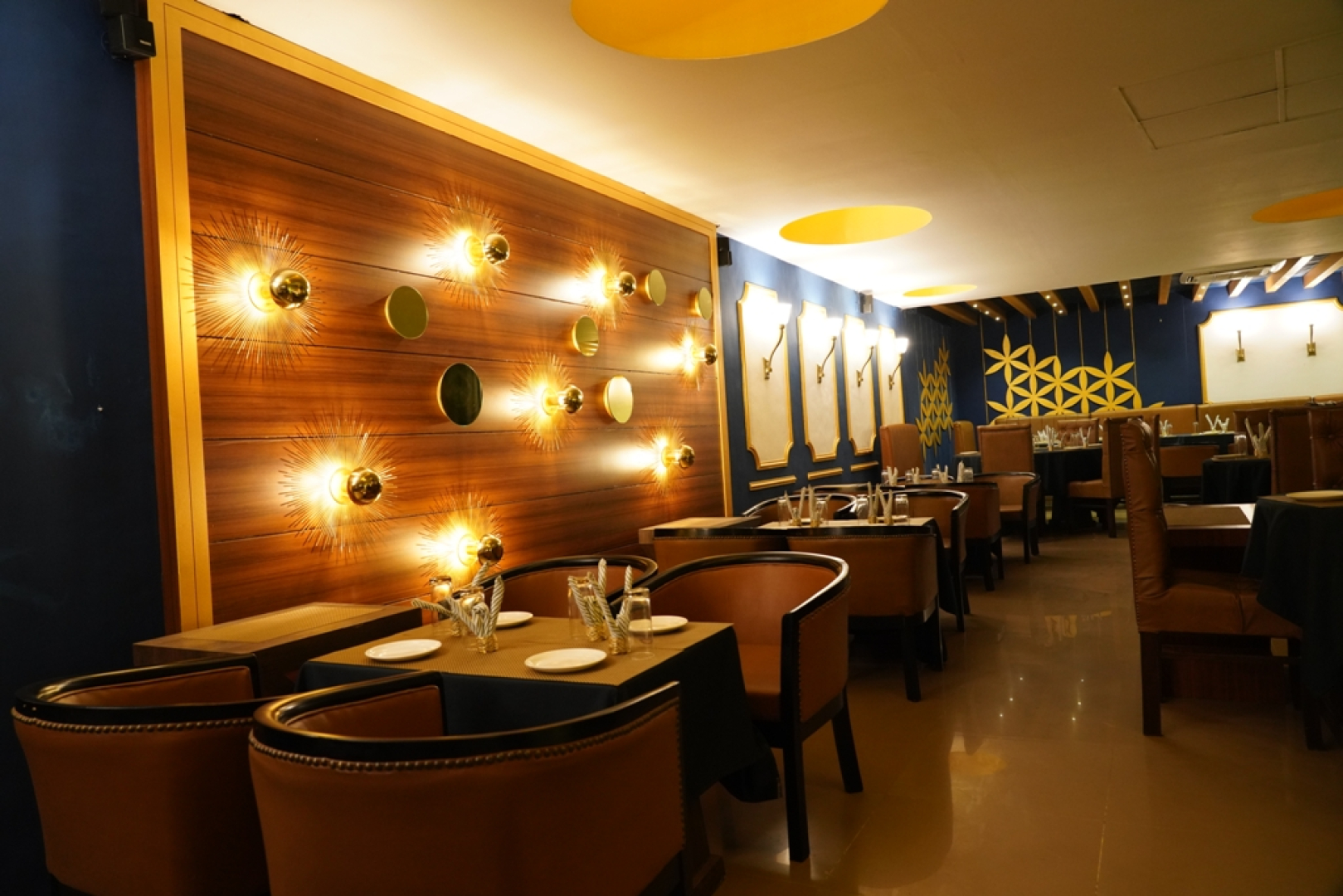 Hotel Mohan Continental