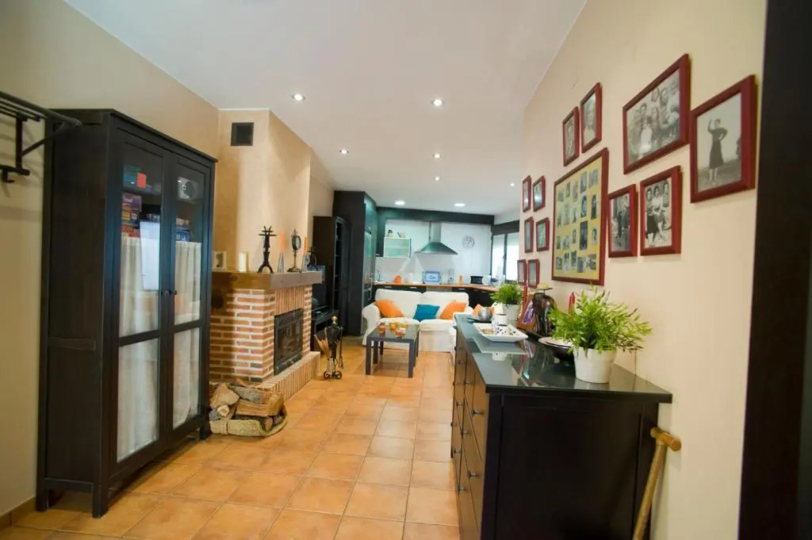 La Casa Del Tio Mase