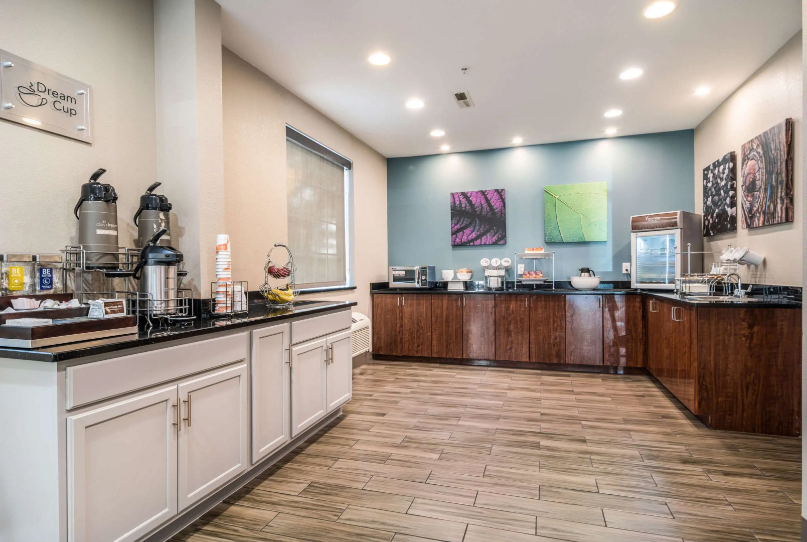 Sleep Inn and Suites at Kennesaw State University