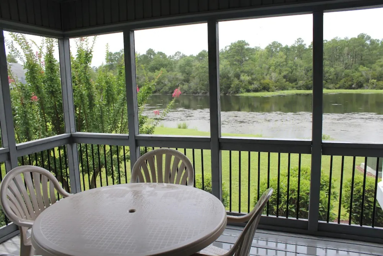 Windjammer Villas II