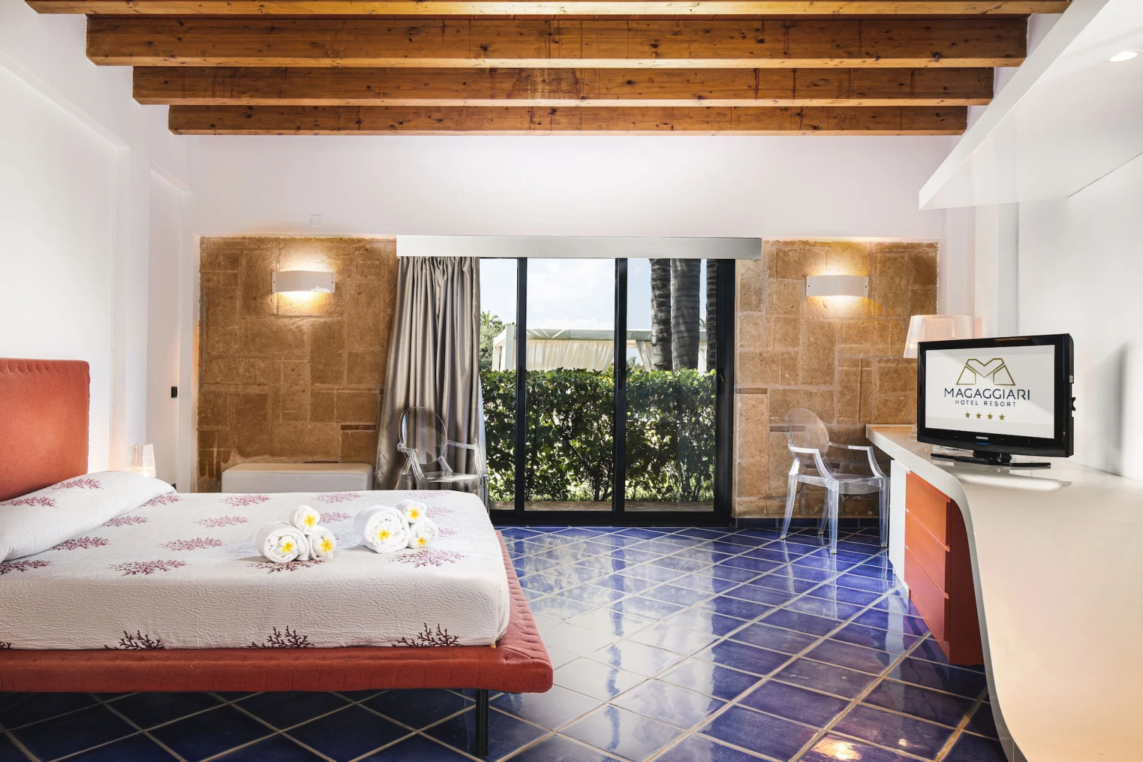 Magaggiari Hotel Resort