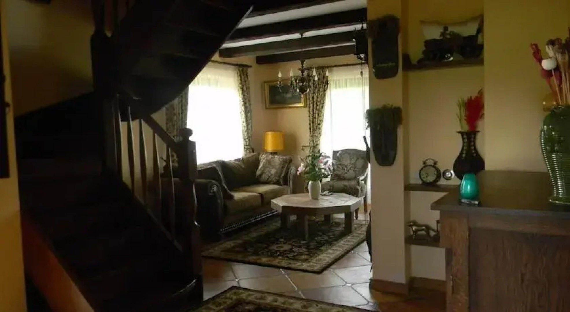 Dom do wynajęcia - Smolno