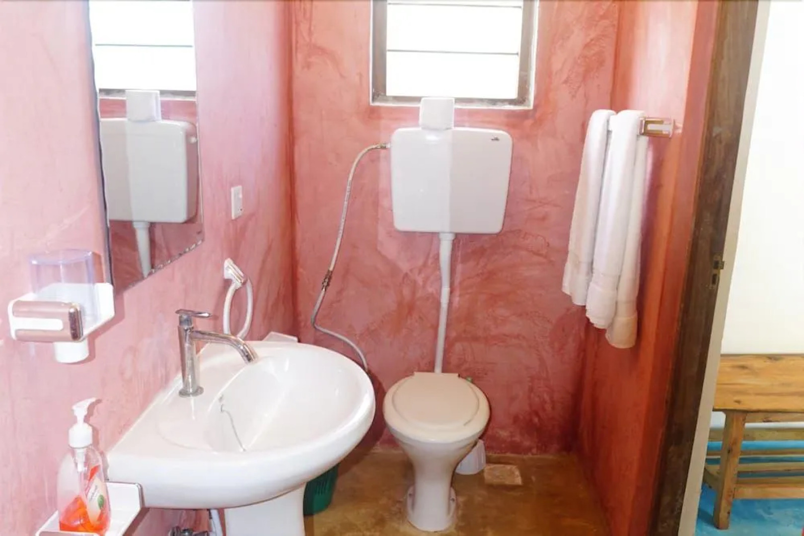 Sky and Sand Zanzibar Beach Resort