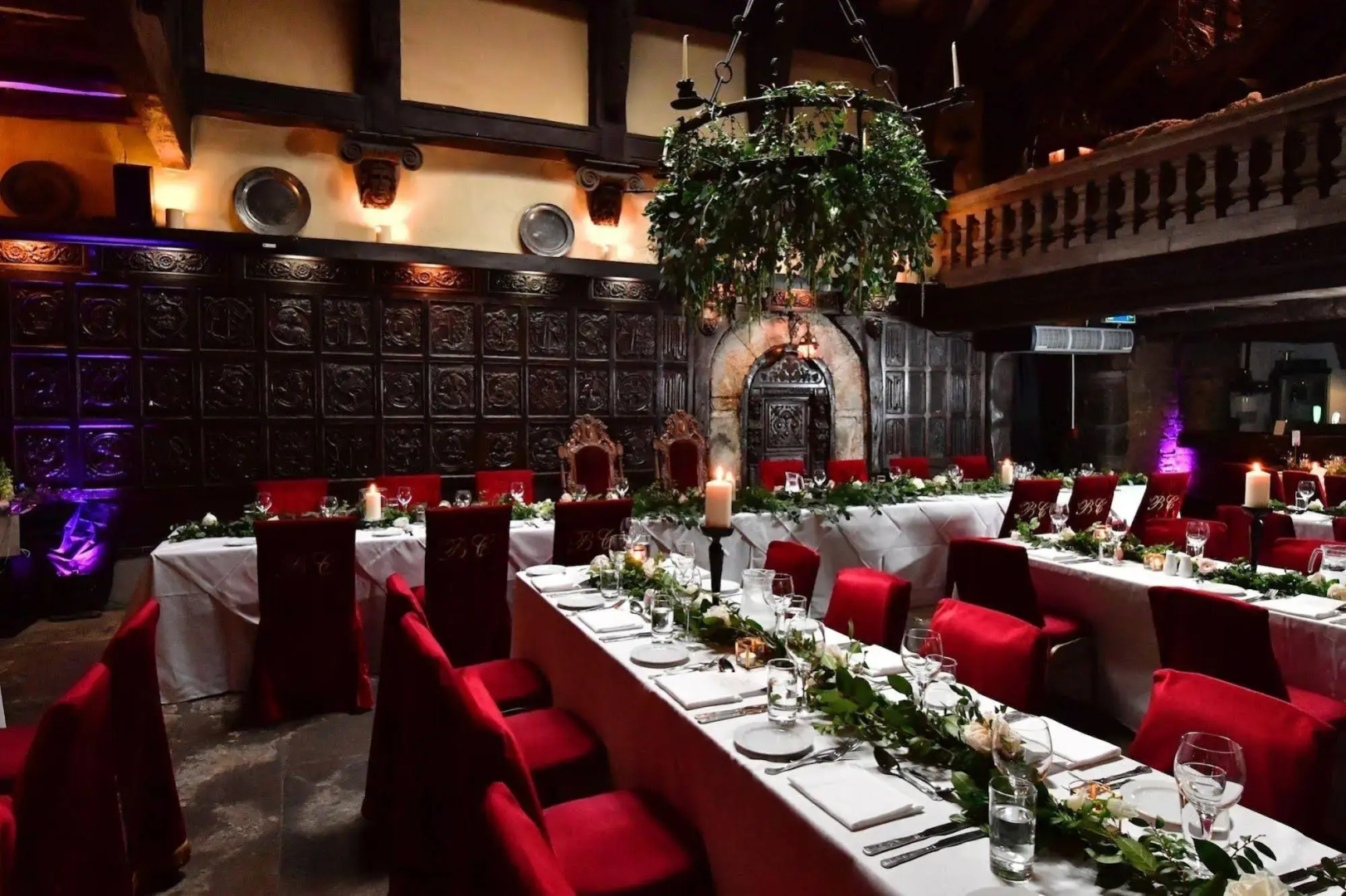 Belleek Castle