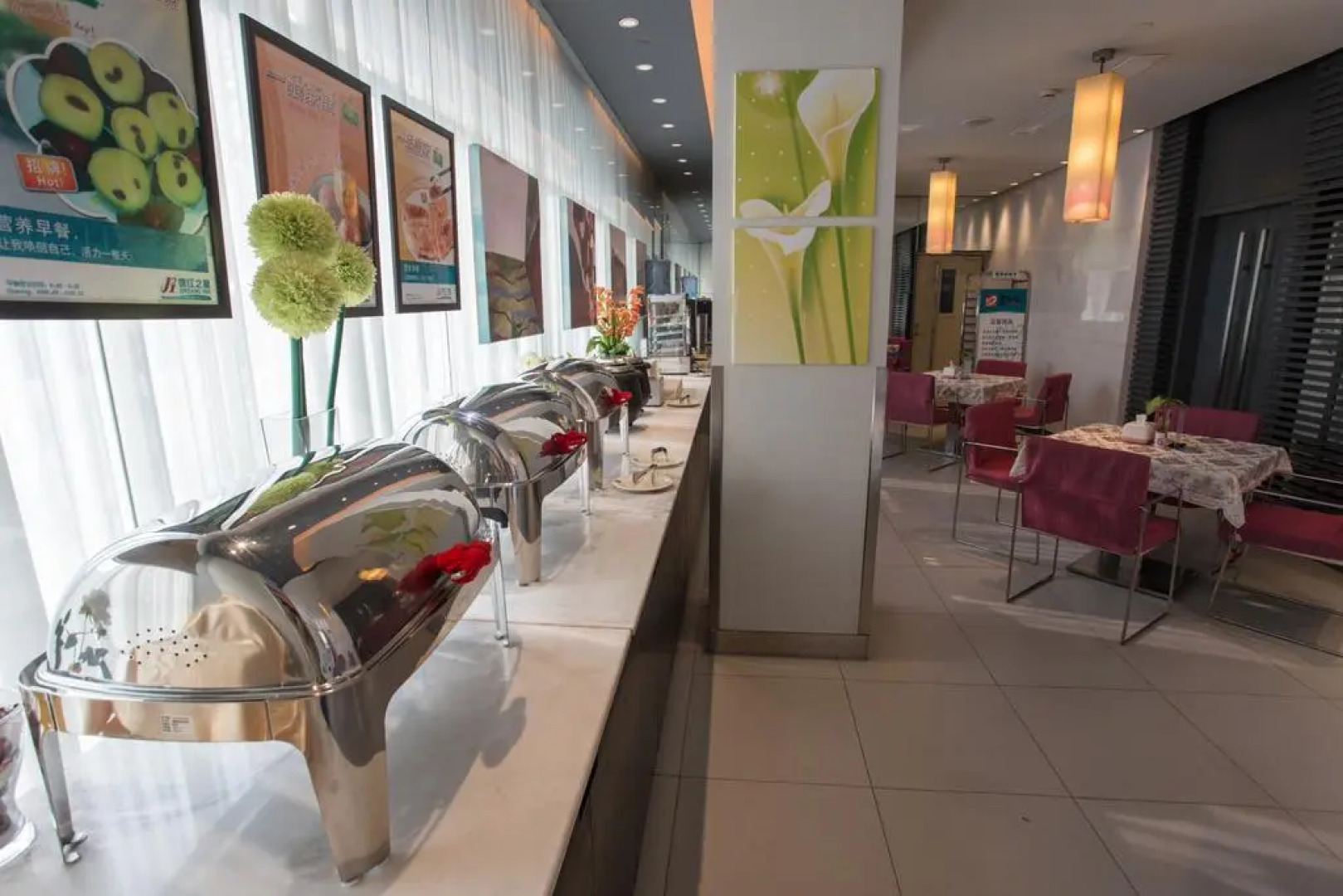 Jinjiang Inn Shenzhen Airport