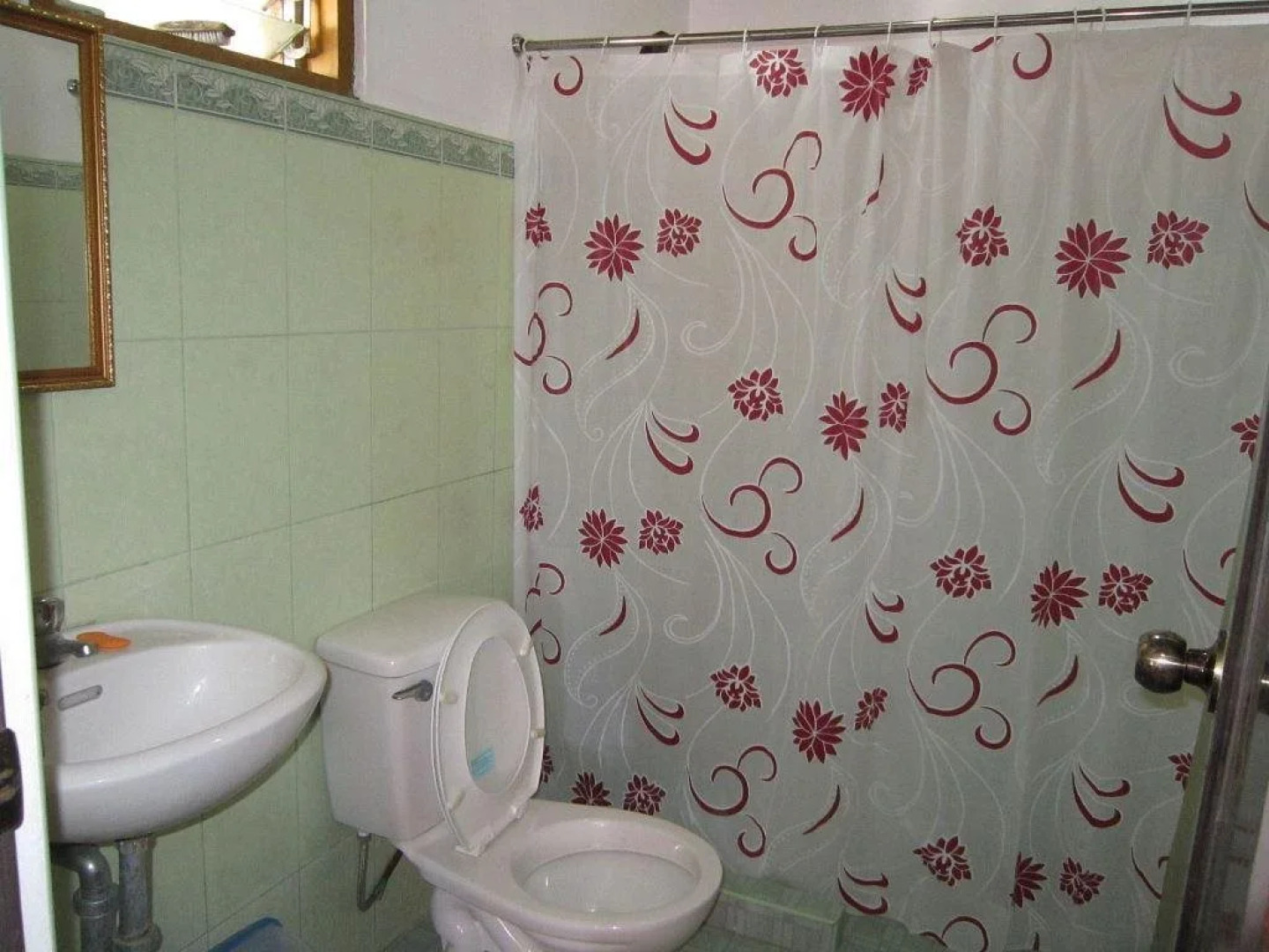 Palm Village Guesthouse