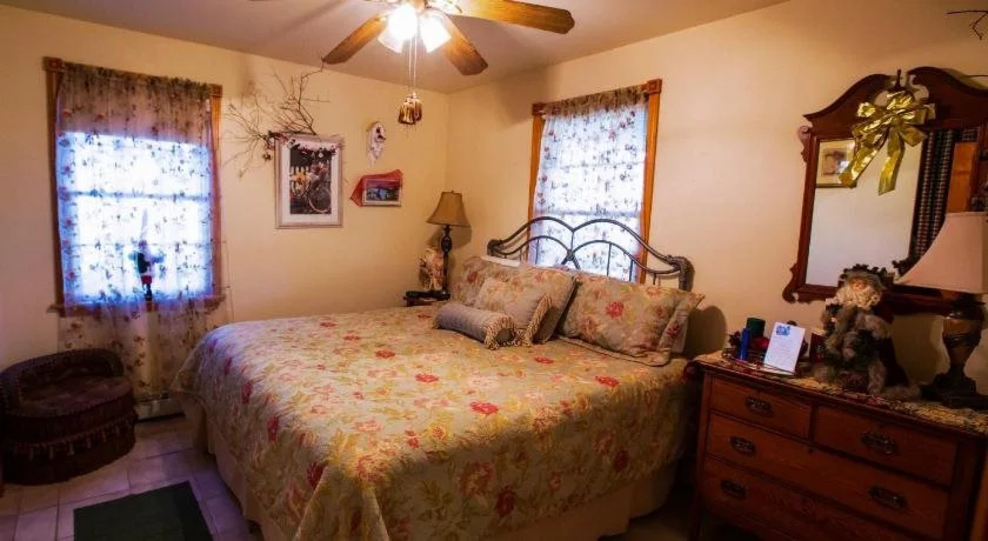 Sheppards Place Bed & Breakfast