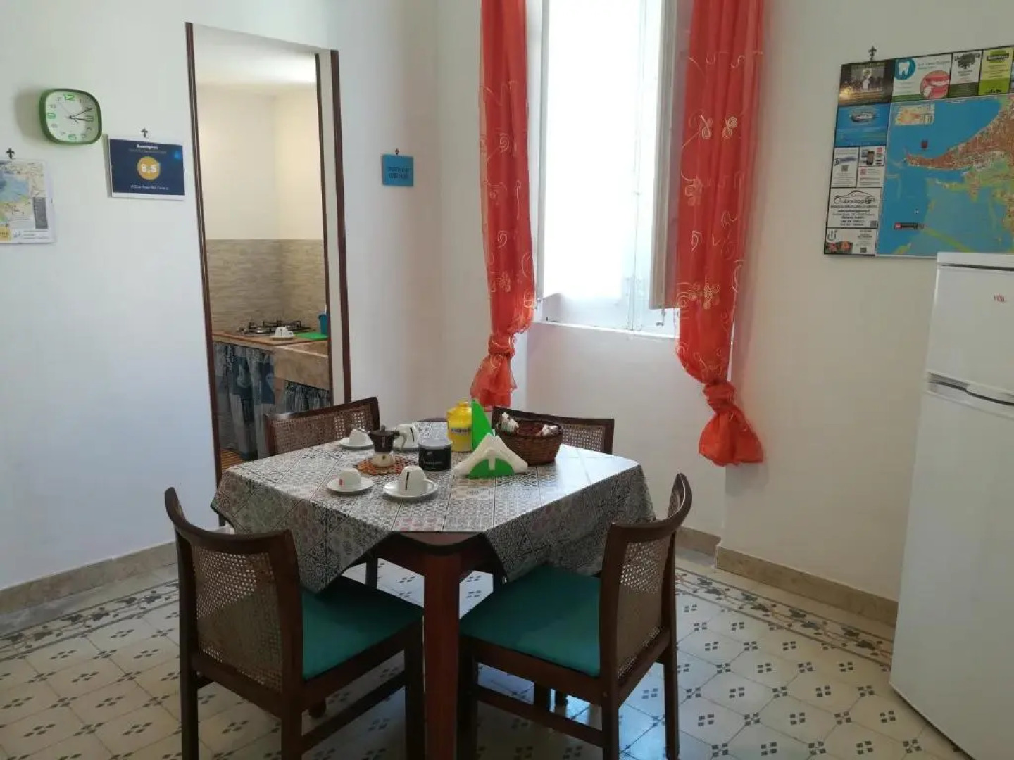 A Due Passi Dal Centro