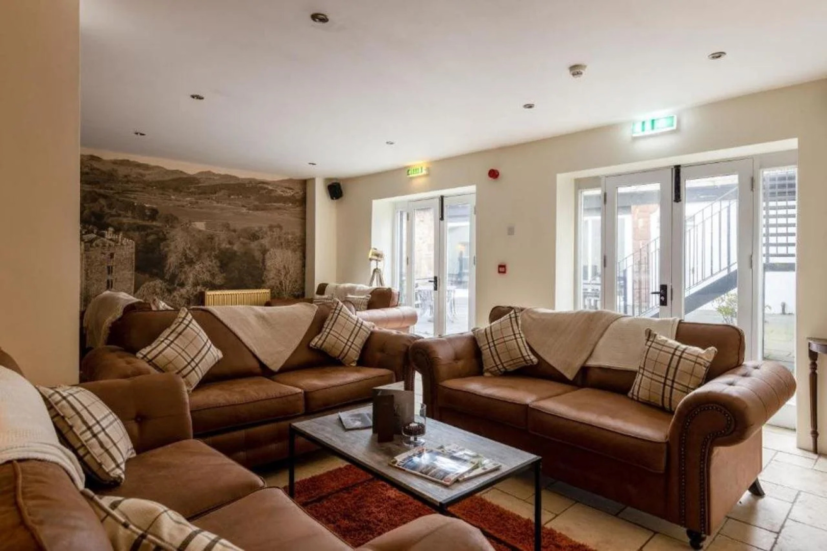 The Pennington Hotel