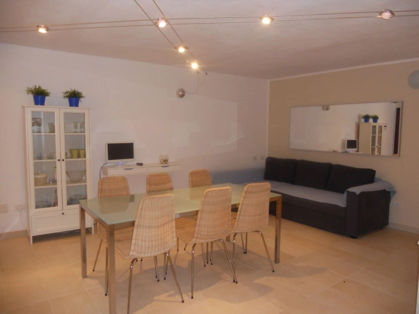 Residenza Borgo Punta Villa