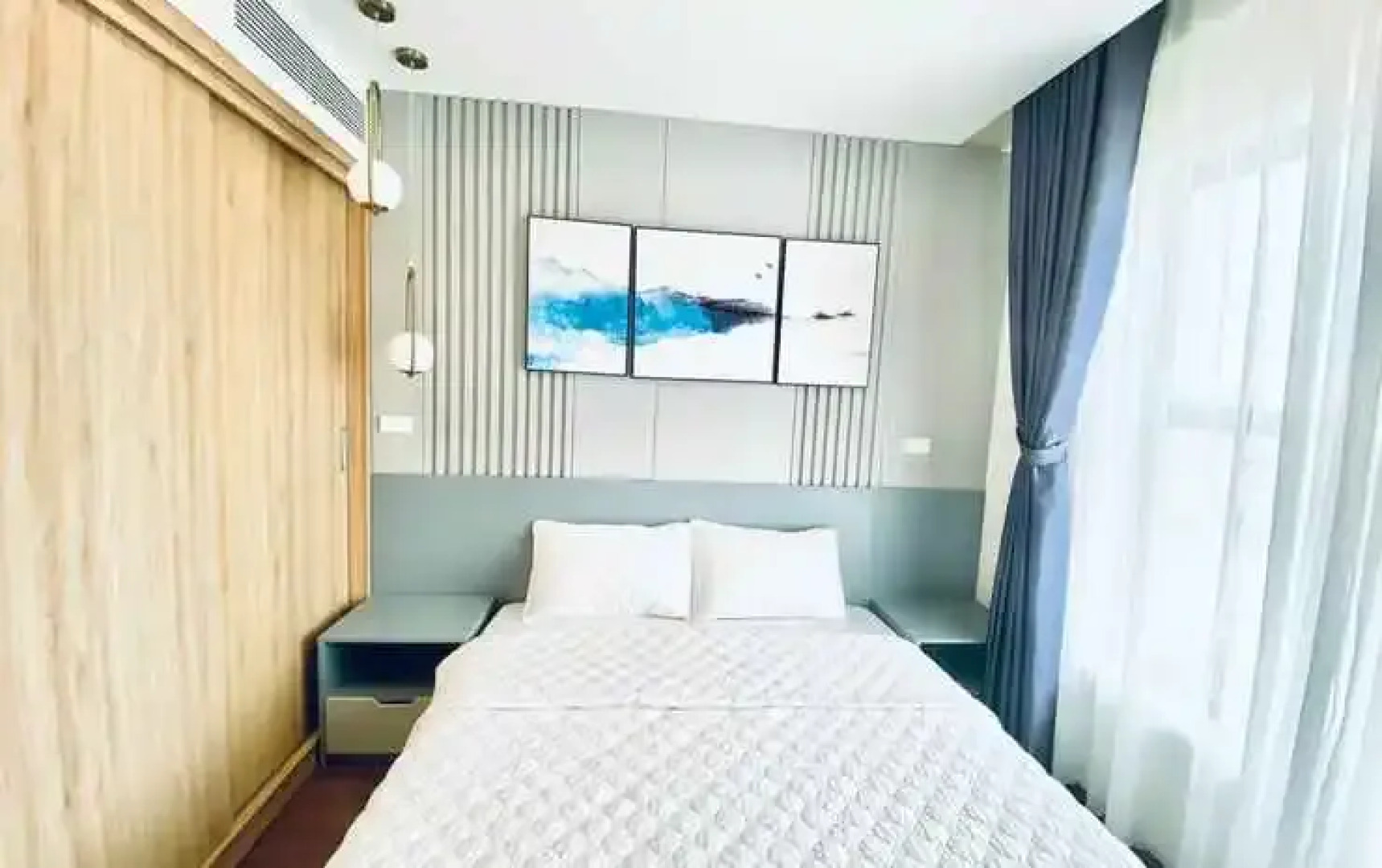 FLC Quy Nhon Seaview Condotel