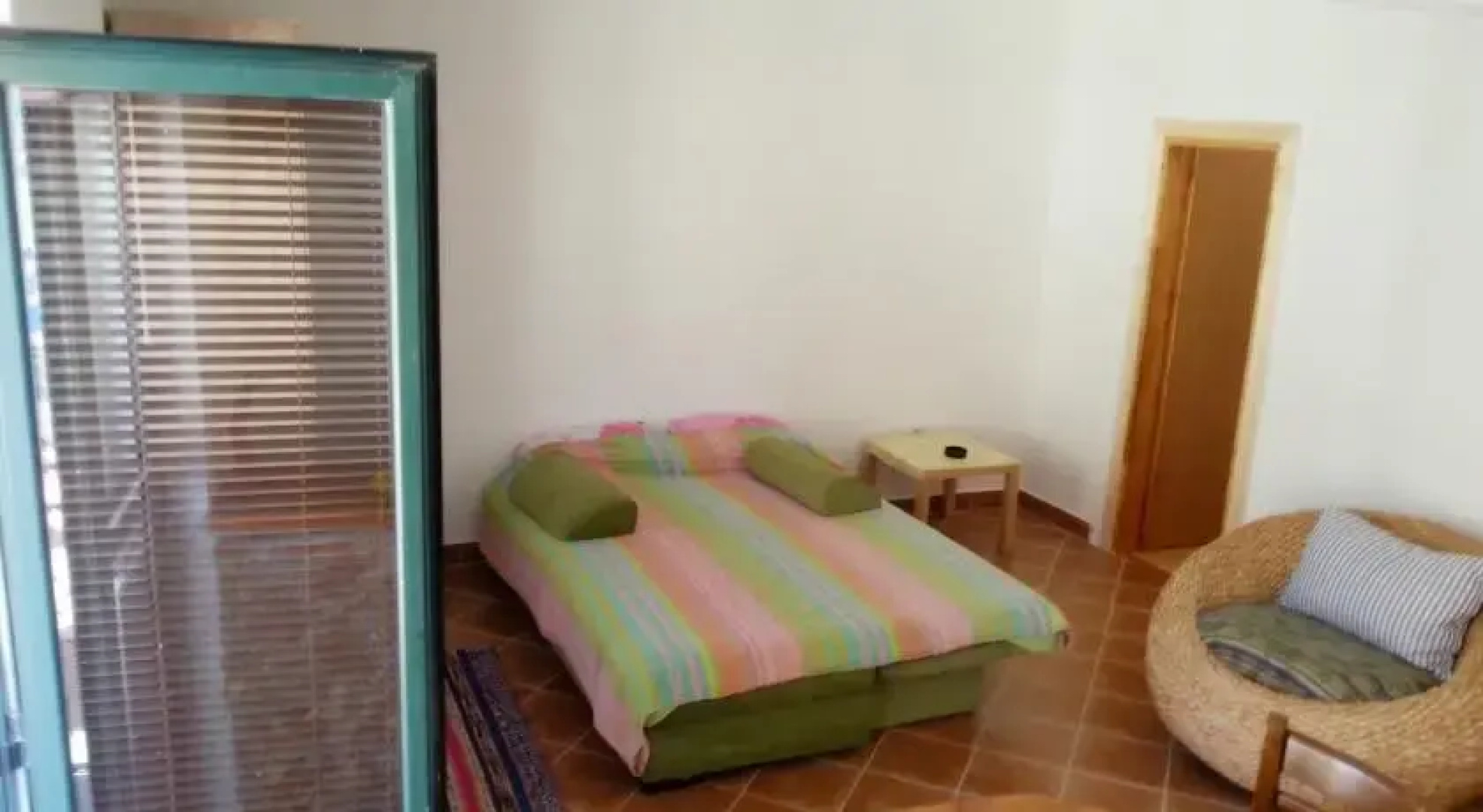 Apartment IRINA