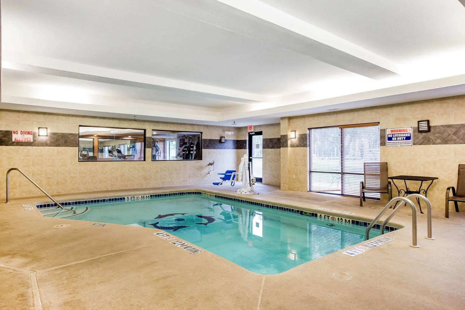 Brunswick Suites Golden Isles