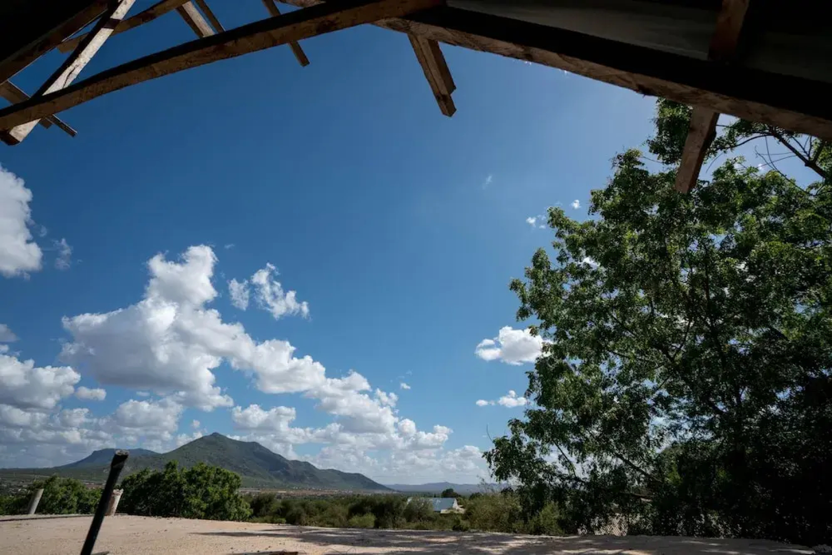 Tsavo Lodge Voi